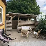 Nyaraló A Big Holidayhouse Romo-rim-ribe
