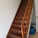 A Big Holidayhouse Romo-rim-ribe 度假居 Skærbæk