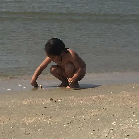 別荘 A Big Holidayhouse Romo-rim-ribe Skærbæk