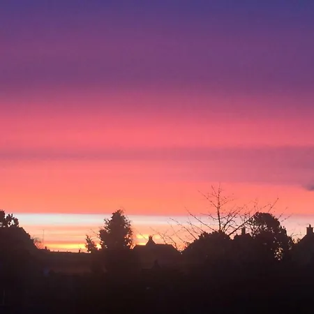 A Big Holidayhouse Romo-rim-ribe