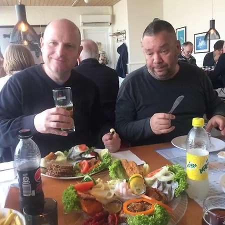 別荘 A Big Holidayhouse Romo-rim-ribe *