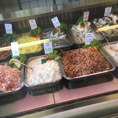 A Big Holidayhouse Romo-rim-ribe * Skaerbaek