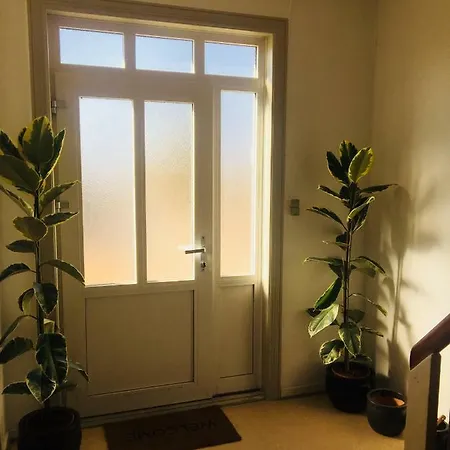 A Big Holidayhouse Romo-rim-ribe *