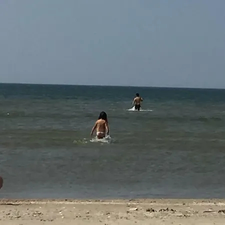 A Big Holidayhouse Romo-rim-ribe