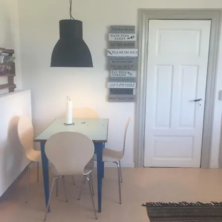 A Big Holidayhouse Romo-rim-ribe