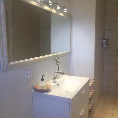 A Big Holidayhouse Romo-rim-ribe *