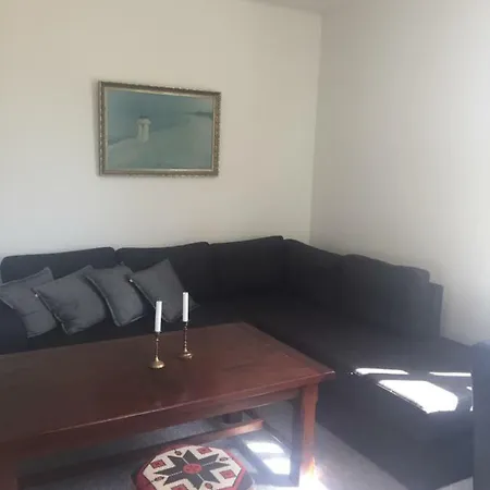 A Big Holidayhouse Romo-rim-ribe * Skærbæk