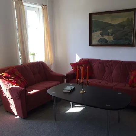 A Big Holidayhouse Romo-rim-ribe