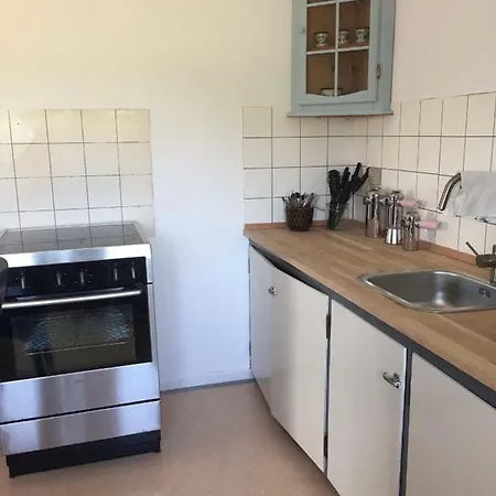 Holiday home A Big Holidayhouse Romo-rim-ribe *