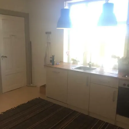 A Big Holidayhouse Romo-rim-ribe *