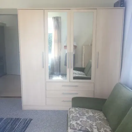 A Big Holidayhouse Romo-rim-ribe * Skærbæk