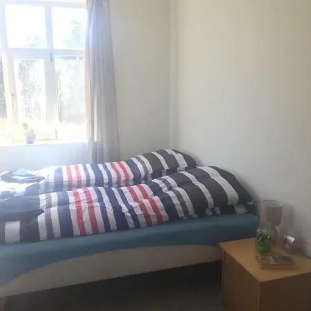 別荘 A Big Holidayhouse Romo-rim-ribe Skærbæk