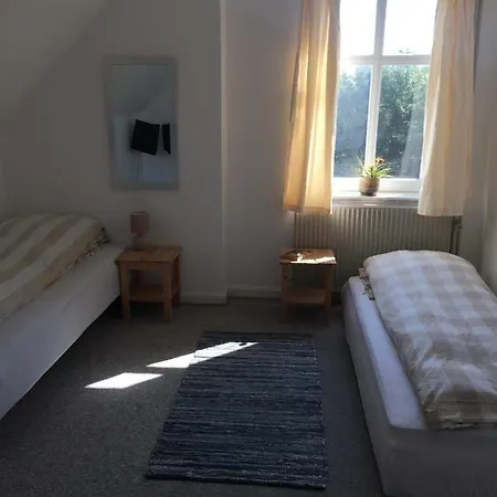 A Big Holidayhouse Romo-rim-ribe