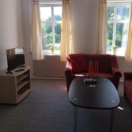 A Big Holidayhouse Romo-rim-ribe