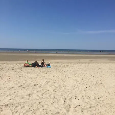 A Big Holidayhouse Romo-rim-ribe *