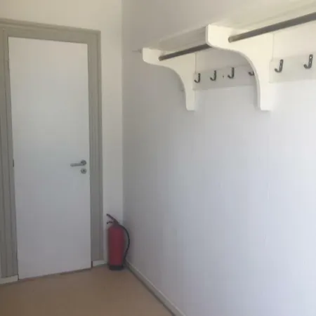 A Big Holidayhouse Romo-rim-ribe 別荘 *