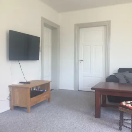 Holiday home A Big Holidayhouse Romo-rim-ribe *