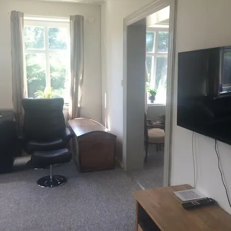 A Big Holidayhouse Romo-rim-ribe Holiday home