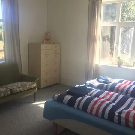 Holiday home A Big Holidayhouse Romo-rim-ribe