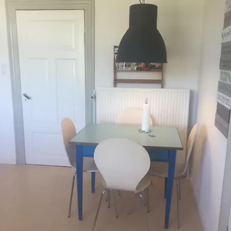 A Big Holidayhouse Romo-rim-ribe * Skærbæk