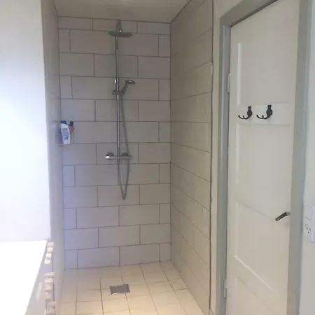 A Big Holidayhouse Romo-rim-ribe