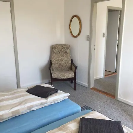 A Big Holidayhouse Romo-rim-ribe Holiday home *