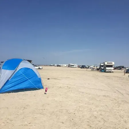 A Big Holidayhouse Romo-rim-ribe 別荘 *