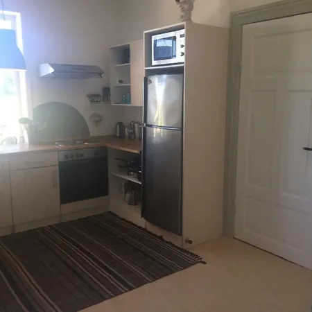 A Big Holidayhouse Romo-rim-ribe * Skærbæk