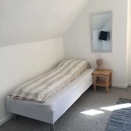 A Big Holidayhouse Romo-rim-ribe 別荘 *