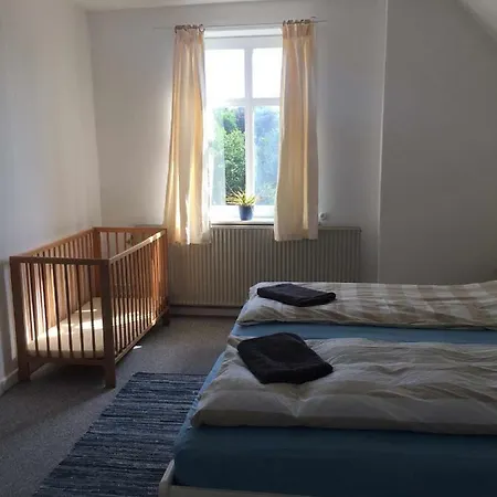 A Big Holidayhouse Romo-rim-ribe