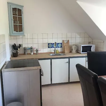 Holiday home A Big Holidayhouse Romo-rim-ribe *