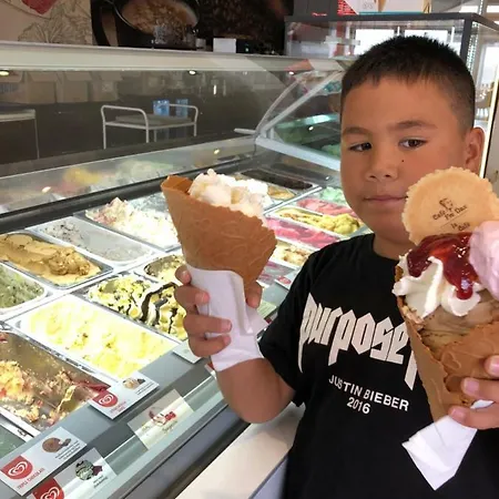 別荘 A Big Holidayhouse Romo-rim-ribe Skærbæk