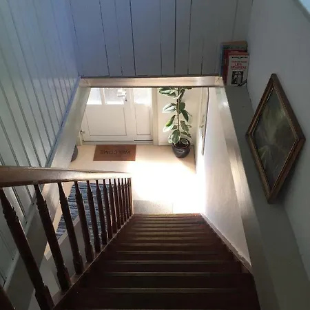 A Big Holidayhouse Romo-rim-ribe Holiday home *