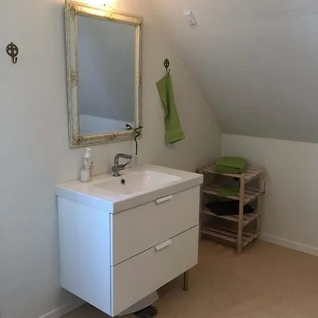 A Big Holidayhouse Romo-rim-ribe Holiday home *