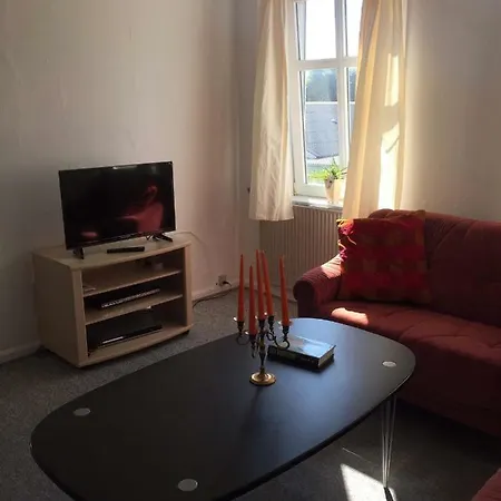 Holiday home A Big Holidayhouse Romo-rim-ribe