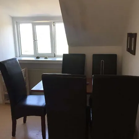 Holiday home A Big Holidayhouse Romo-rim-ribe *
