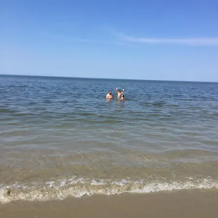 A Big Holidayhouse Romo-rim-ribe *