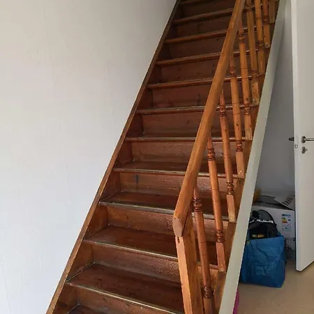 A Big Holidayhouse Romo-rim-ribe 度假居 Skærbæk