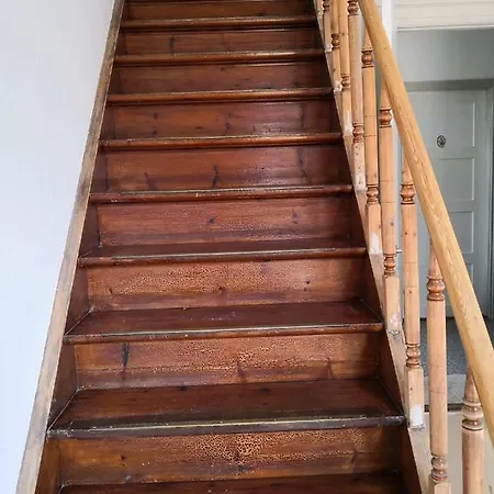 別荘 A Big Holidayhouse Romo-rim-ribe *